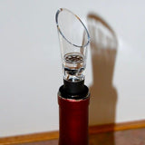 Aerating Wine Pourer - Viniculture