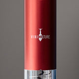 Glowing Electric Wine Opener | Ruby - Viniculture