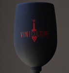 Wine Glass Accessory Set | Merlot - Viniculture